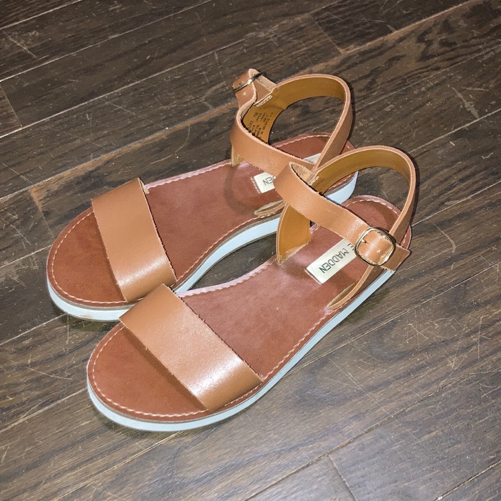 Steve Madden sandals